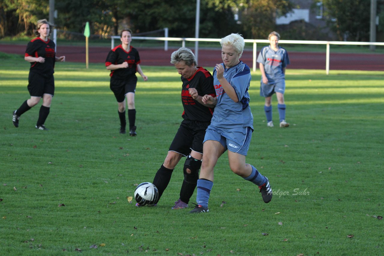 Bild 168 - Struvenhütten am 1.10.11